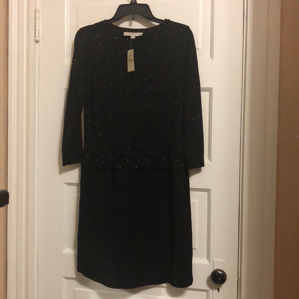 Never worn
